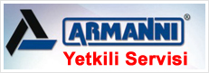 İstanbul Armanni İstif Makinaları yetkili Servisi