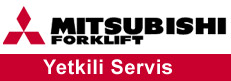 İstanbul mitsubishi Forklift yetkili Servisi, mitsubishi forklift bakım onarım arıza, yedek parça